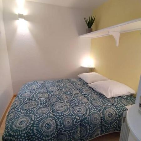 סן-לארי-סולאן Appartement Dans Une Residence Calme מראה חיצוני תמונה