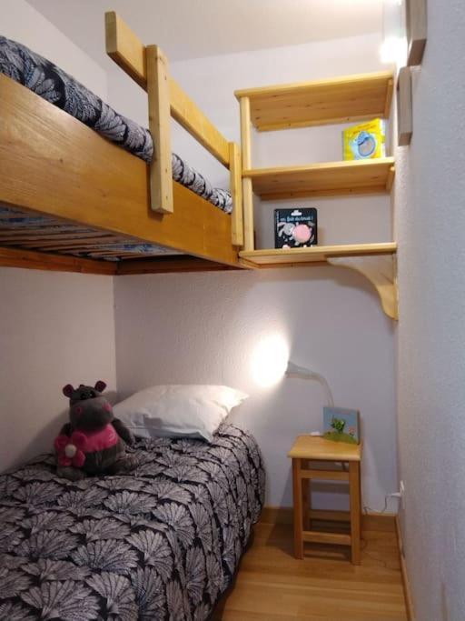 סן-לארי-סולאן Appartement Dans Une Residence Calme מראה חיצוני תמונה