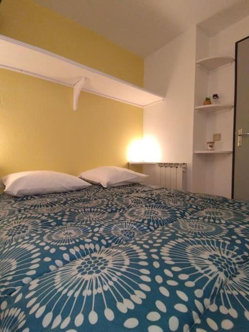 סן-לארי-סולאן Appartement Dans Une Residence Calme מראה חיצוני תמונה
