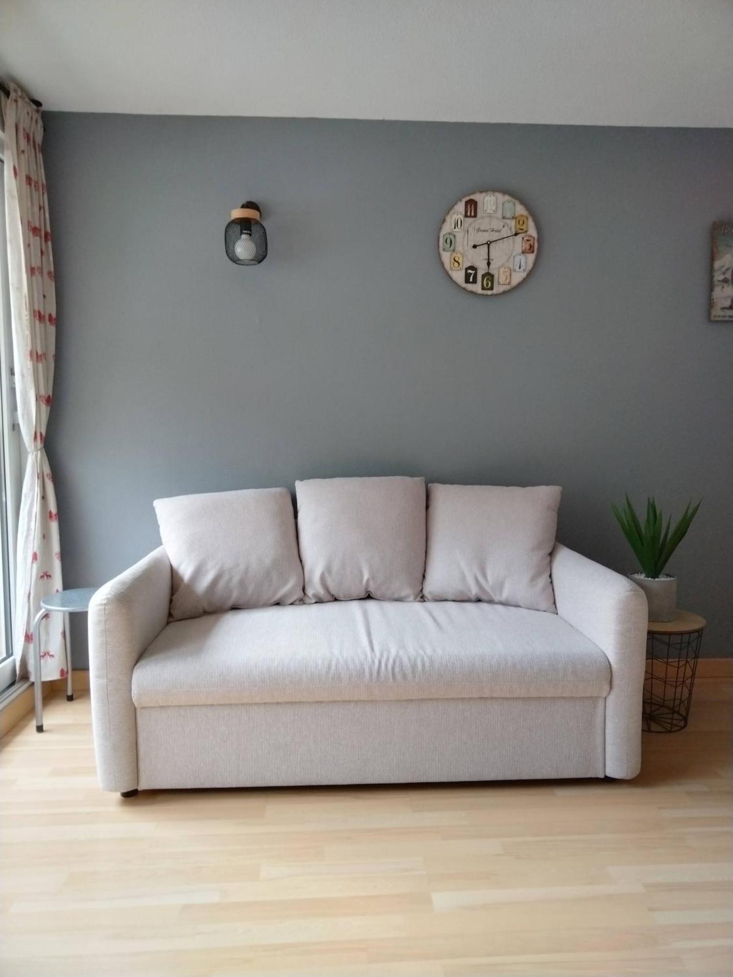 סן-לארי-סולאן Appartement Dans Une Residence Calme מראה חיצוני תמונה